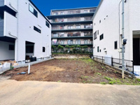 和光市新倉2丁目　新築一戸建住宅　全1棟　（成増店）の画像