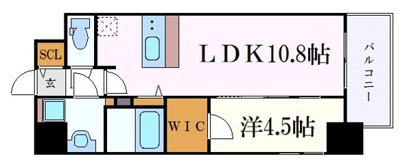 プレサンス新栄町ギャラント