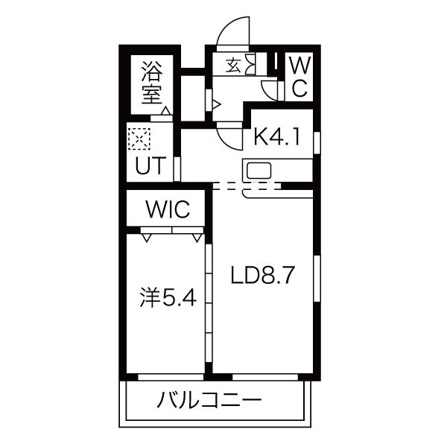 ヴィラエーデル瑞穂