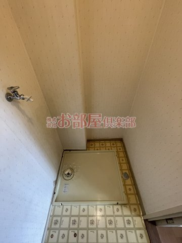 石村ビルの設備