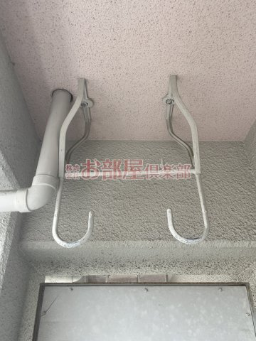 石村ビルの設備
