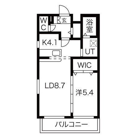ヴィラエーデル瑞穂