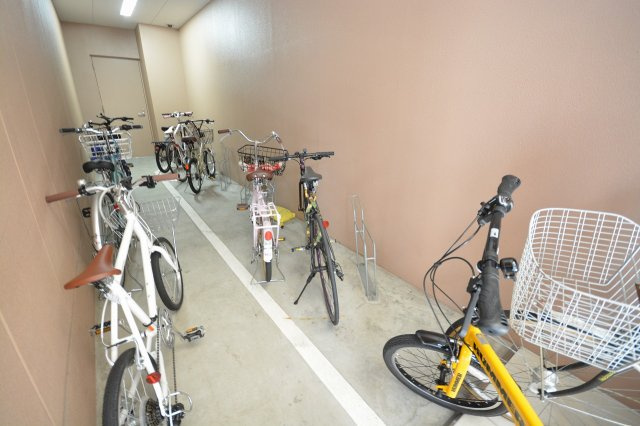 大阪市西区江戸堀３丁目の賃貸マンションのその他