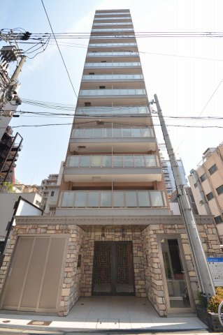 大阪市西区江戸堀３丁目の賃貸マンションのその他
