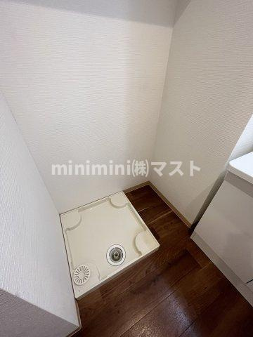 大阪市西区立売堀３丁目の賃貸マンションの設備