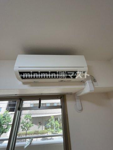 大阪市西区立売堀３丁目の賃貸マンションの設備