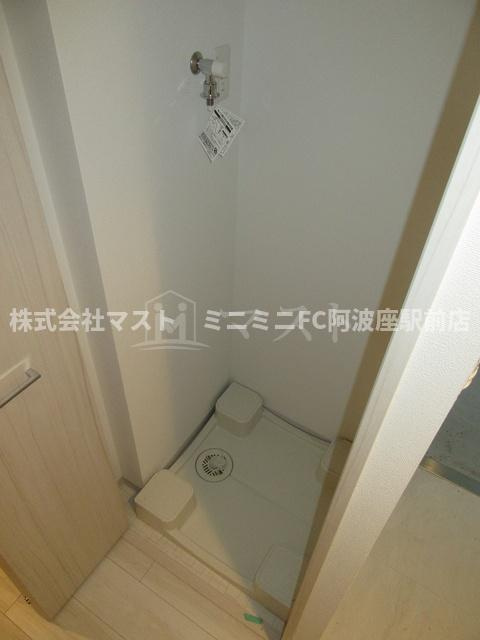 大阪市西区南堀江２丁目の賃貸マンションのその他