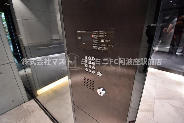 大阪市西区南堀江２丁目の賃貸マンションのその他