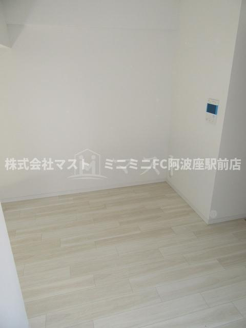 大阪市西区南堀江２丁目の賃貸マンションの内装