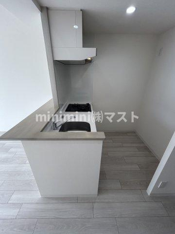 大阪市西区九条南１丁目の賃貸マンションのその他