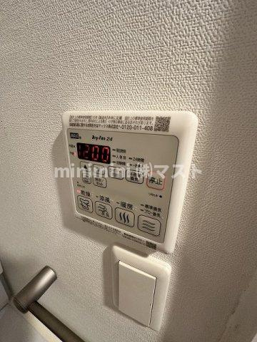 大阪市西区南堀江１丁目の賃貸マンションの設備