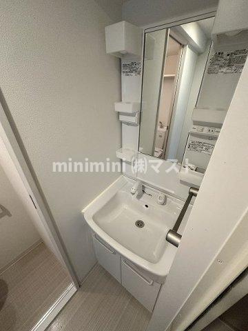 大阪市西区南堀江１丁目の賃貸マンションのその他