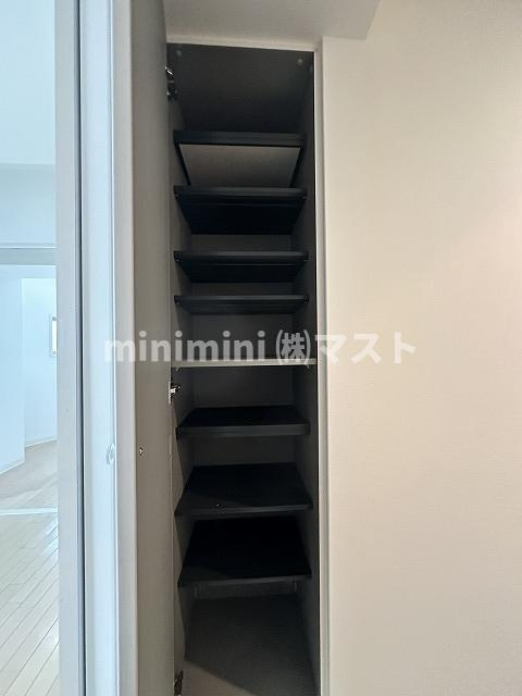 大阪市西区南堀江１丁目の賃貸マンションのその他