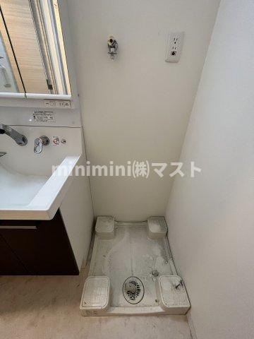大阪市西区京町堀１丁目の賃貸マンションの設備