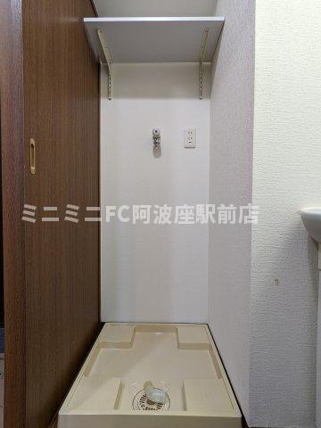 大阪市西区土佐堀１丁目の賃貸マンションの設備