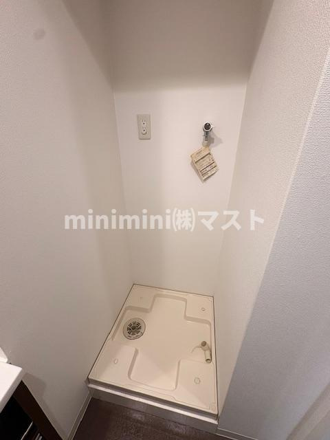 大阪市西区新町１丁目の賃貸マンションの設備