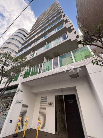 大阪市西区新町１丁目の賃貸マンション