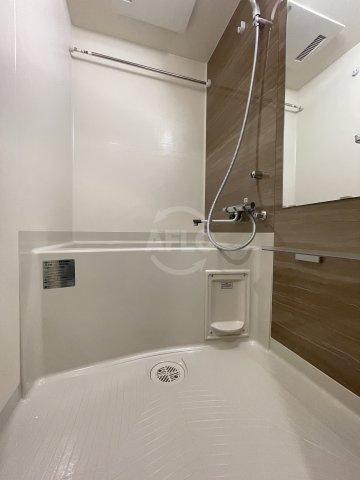 CITY　LUX　NAMBA　SOUTHの浴室|CITY　LUX　NAMBA　SOUTH　浴室