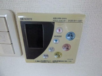 【設備】 | ヴィント田町