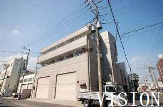 【外観】 | ヴィント田町