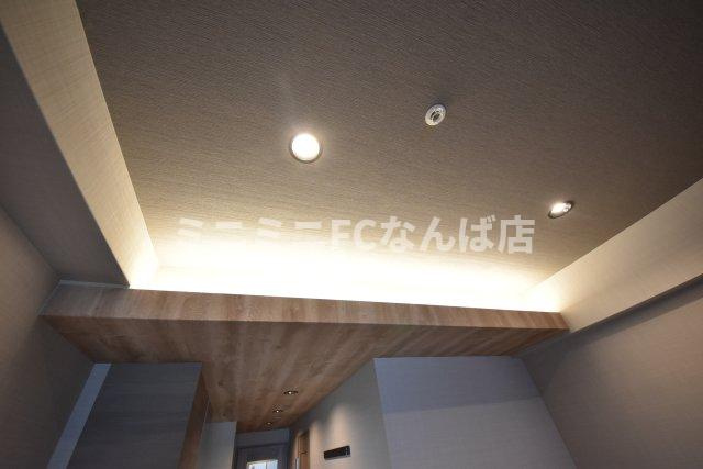 ブエナビスタ難波タワー