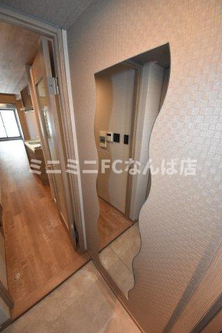 ブエナビスタ難波タワー