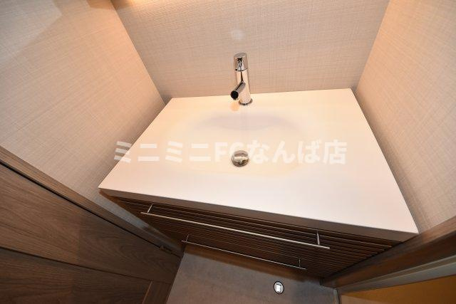 ブエナビスタ難波タワー
