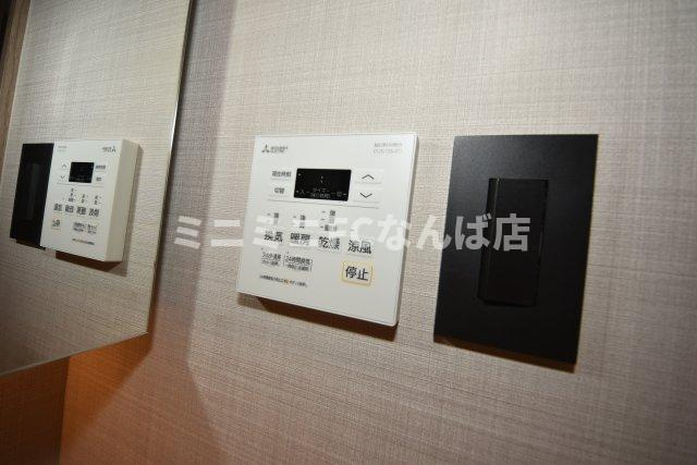 ブエナビスタ難波タワー