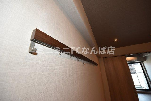 ブエナビスタ難波タワー