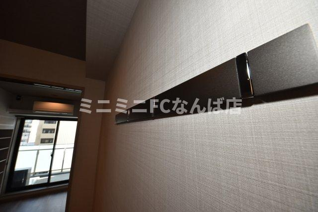 ブエナビスタ難波タワー