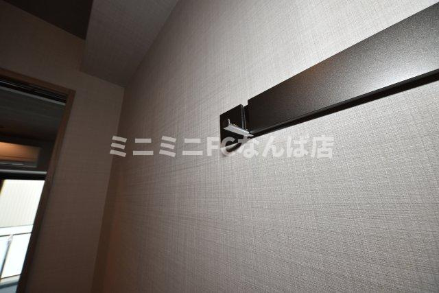 ブエナビスタ難波タワー