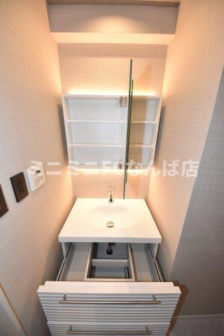 ブエナビスタ難波タワー