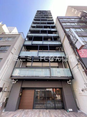 ブエナビスタ難波タワー