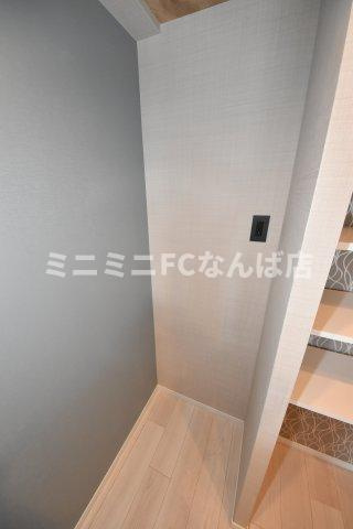 ブエナビスタ難波タワー