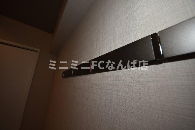 ブエナビスタ難波タワー