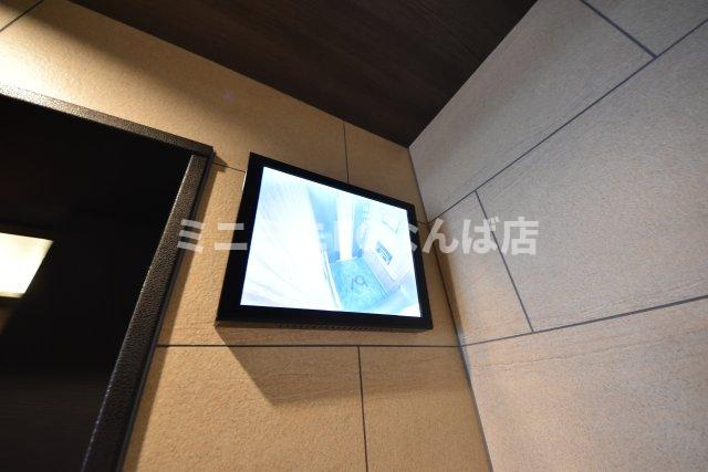 ブエナビスタ難波タワー