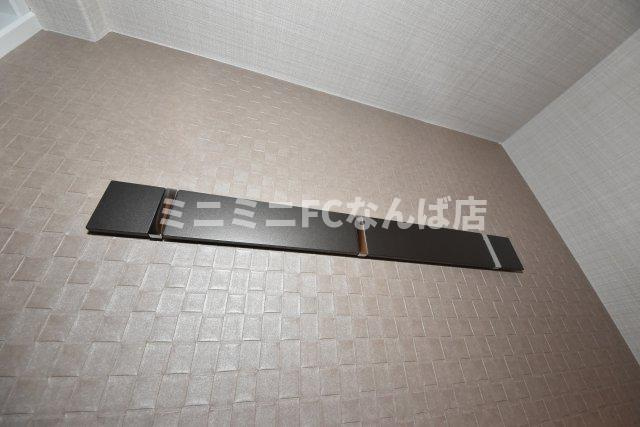 ブエナビスタ難波タワー