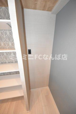ブエナビスタ難波タワー