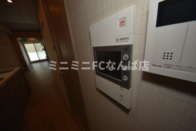 ブエナビスタ難波タワー