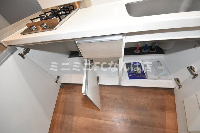 ブエナビスタ難波タワー