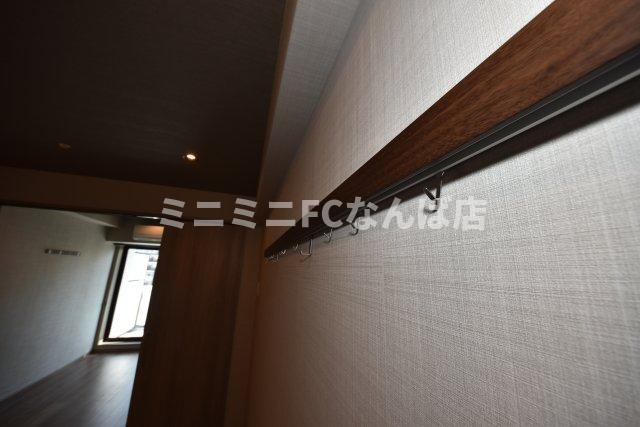 ブエナビスタ難波タワー