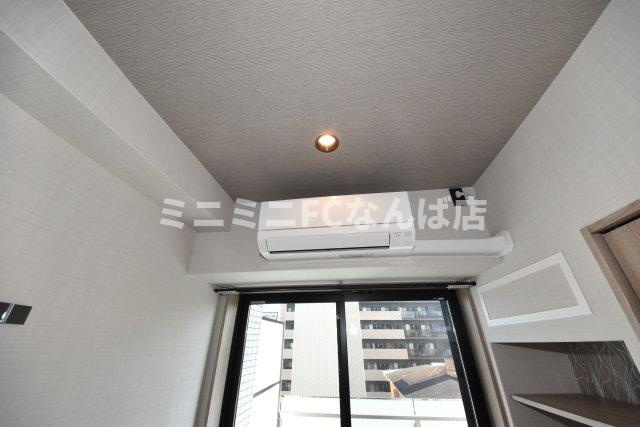 ブエナビスタ難波タワー