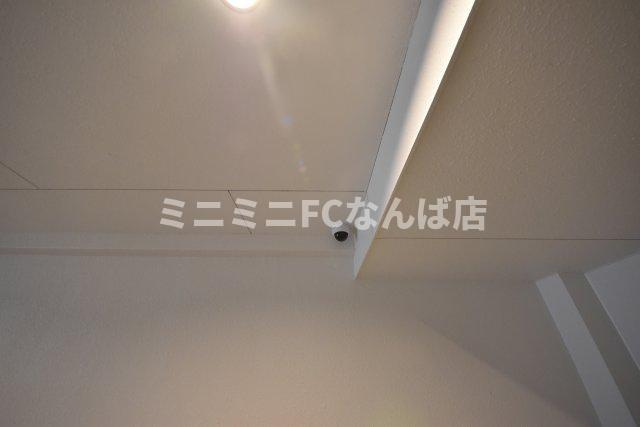 ブエナビスタ難波タワー