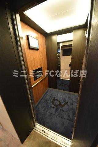 ブエナビスタ難波タワー