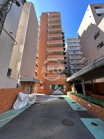 ライオンズマンション日本橋