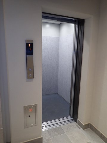 グランカーサ文京千石のその他共用部分