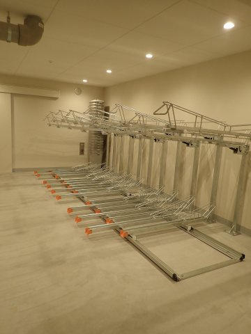 グランカーサ文京千石のその他共用部分