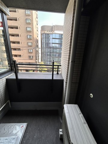 グランカーサ文京千石の展望