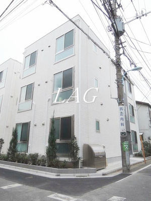 【外観】 | フェリーチェ東高円寺Ⅲ | 外観です。