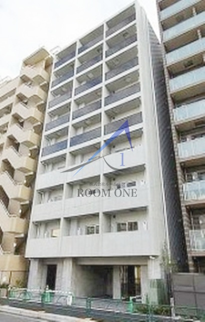 レアライズ高田馬場